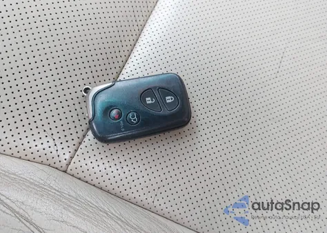 2011 Lexus Rx 350 из США, поврежденный, VIN 2T2ZK1BA4BC057156